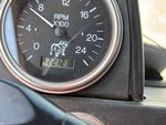 Cab with Engine Hours
