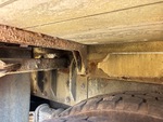 Underbody with Frame Condition