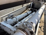 Configuration with Concrete Pump Cylinders