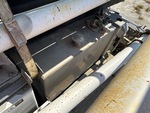 Configuration with Water Tank
