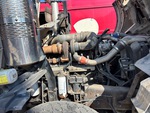 Engine with Engine - Right Side