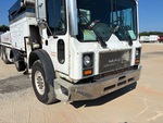 General Appearance with Sheet Metal (fiberglass) Condition