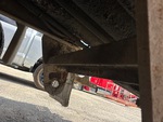 Underbody with Cross Members