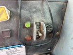 Cab with PTO Control