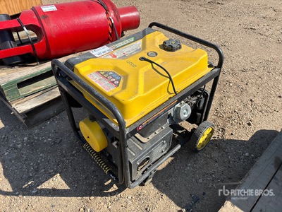 Champion 201073 7.0 kW Portable Generator Set