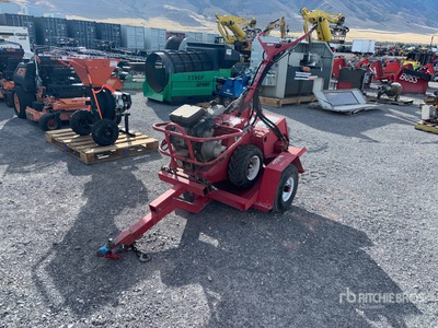 Baretto E1620B 22 in Walk-Behind Motoazadas