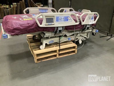 Hill-Rom P1900 Hospital Bed