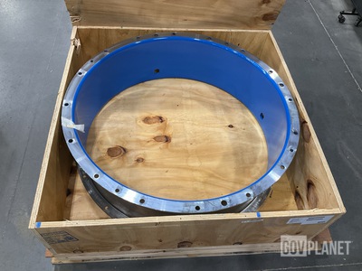 Eaton 405503-01 Pneumatic Clutch Tube Rim