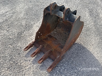 Cat 20 in .12 cyd Digging Excavator Bucket
