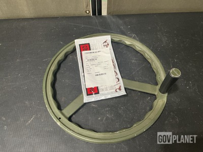 BAE Systems AM-02-09-23000 Handwheel Assembly