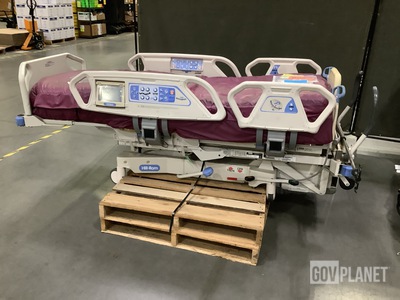 Hill-Rom P1900 Hospital Bed