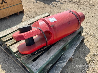 Hydraulic Ram
