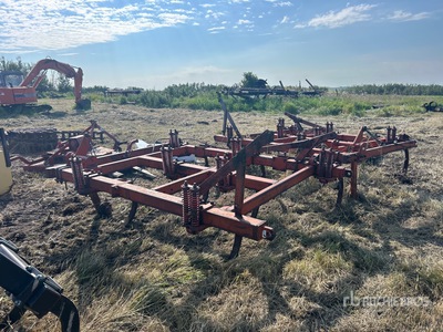Chisel Plow