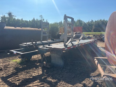 Truck Deck