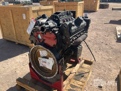 Detroit Diesel Series 92 Diesel Engine