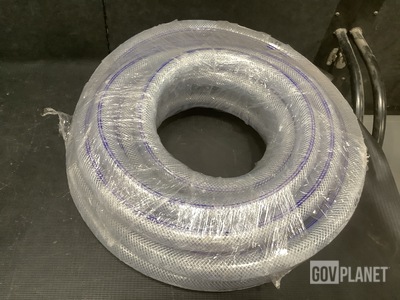 (29) Rolls of Flexible Hoses