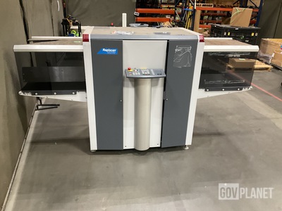 Rapiscan 620XR X-Ray Machine