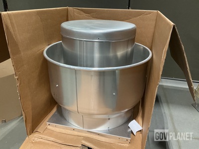 Dayton 56JM95 Roof Exhaust Fan