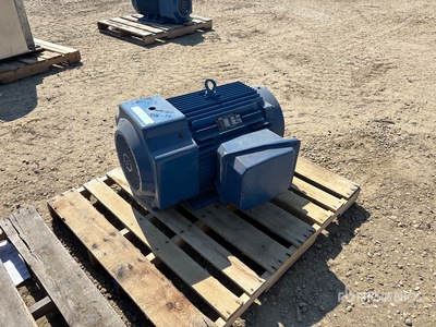 MiE Ultraline Electric Motor