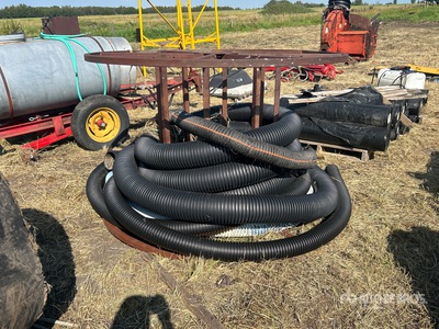 Corrugated Flexible Hoses