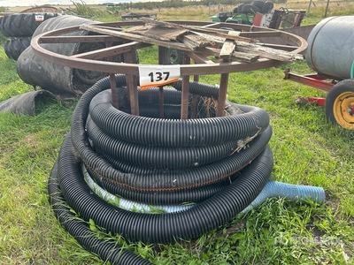 Corrugated Flexible Hoses