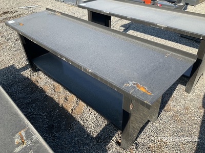 2025 Kit Containers WB-90-243   26 in x 90 in Work Bench (Unused)
