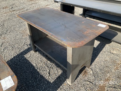 2025 Kit Containers ST-57   29 in x 57 in Work Bench (Unused)