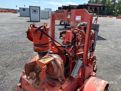 Godwin Pumps CD150M Water Pump