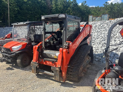 Kubota SVL97-3 High Flow Kompakt-Raupenlader (Inoperable)