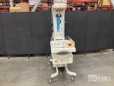 GE Healthcare Panda Ires Bedded Warmer