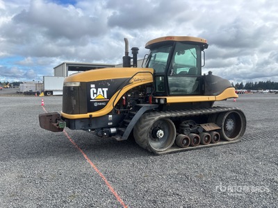 1999 Cat Challenger 65E Track Tractor