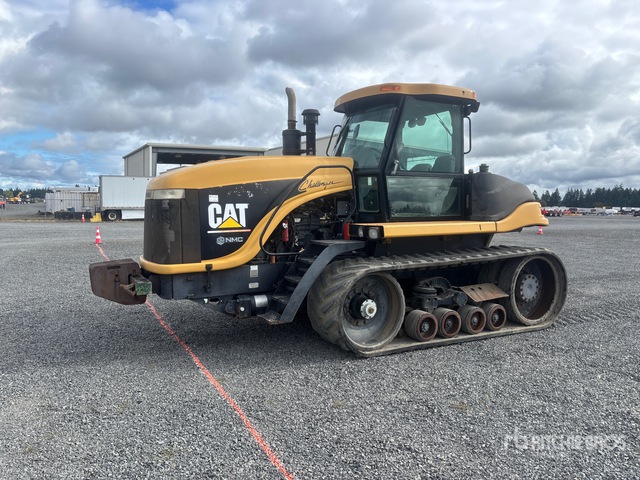 1999 Cat Challenger 65E Track Tractor