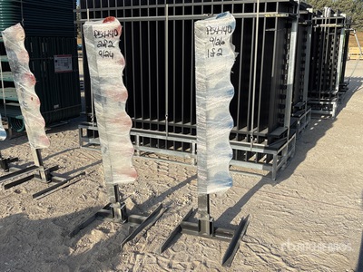 Quantity of (2) 2025 Kit Containers DT14 Targets (Unused)