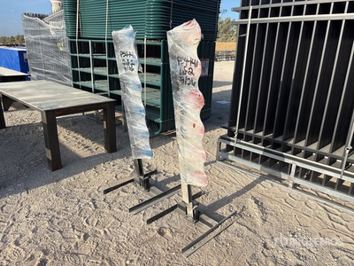 Quantity of (2) 2025 Kit Containers DT14 Targets (Unused)