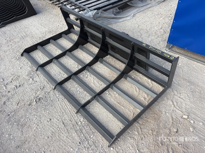 2025 Kit Containers QT-72-LP 72 in طائرة انزلاقية التوجيه (Unused)