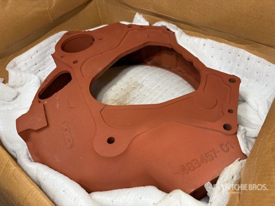 Batch Lot Military Parts