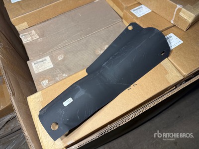Lot of (90) Shield, Safety, Fuel