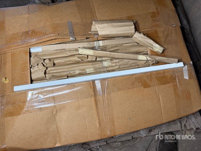 Lot of Guard, Radiator
