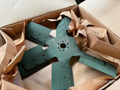 Lot of (20) Fan Assembly