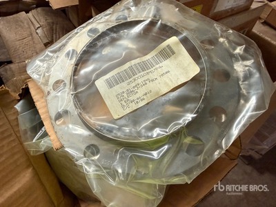 Batch Lot Military Parts