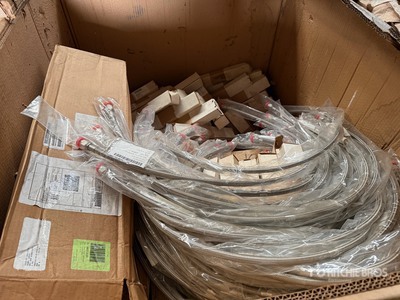 Batch Lot Military Parts