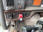 Cab with PTO Control