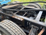 Underbody with Frame Condition