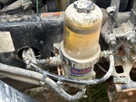 Engine with Fuel System