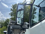 Cab with Mirrors