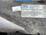 Engine with Emission Label