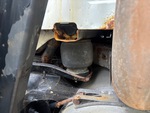 Underbody with Cab Suspension Air Bags
