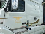 General Appearance with Paint