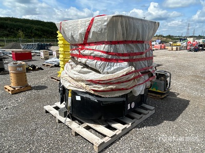 Cat 950K الكابينة