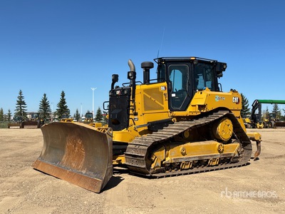 2021 Cat D6 VP Spycharka gąsienicowa